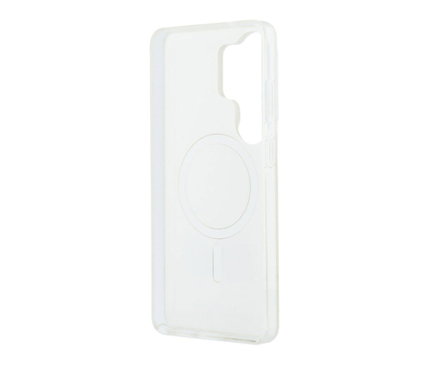 Karl Lagerfeld Etui Peekaboo Karl&Choupette MagSafe do Galaxy S26 Ultra - 1522727 - zdjęcie 3